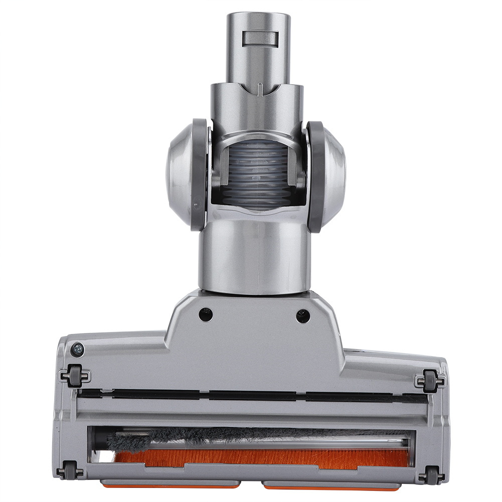 Dyson Dc58 Handheld Vacuum Manual
