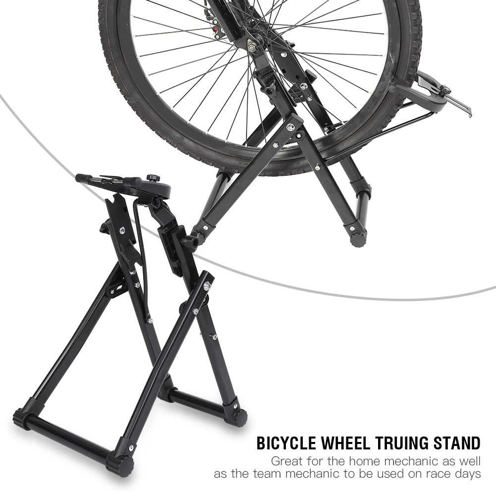 true bike wheel cost