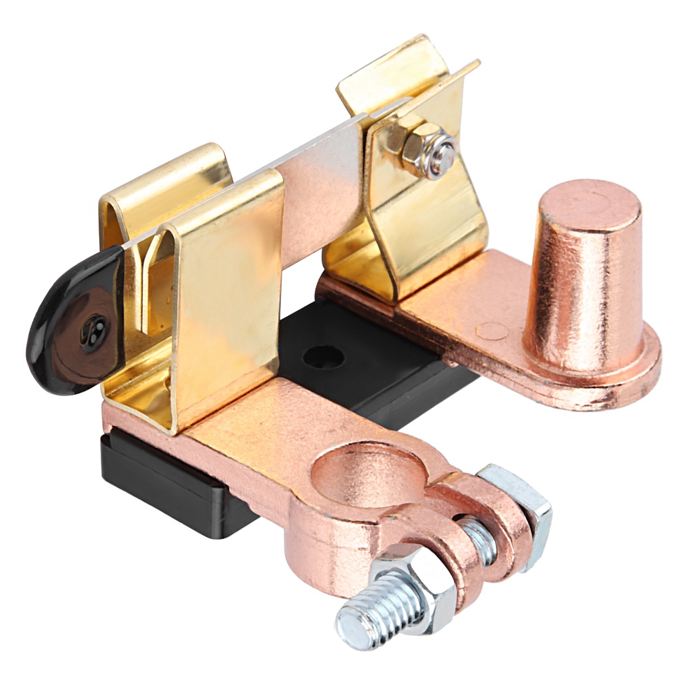 Knife Blade Disconnect Switch