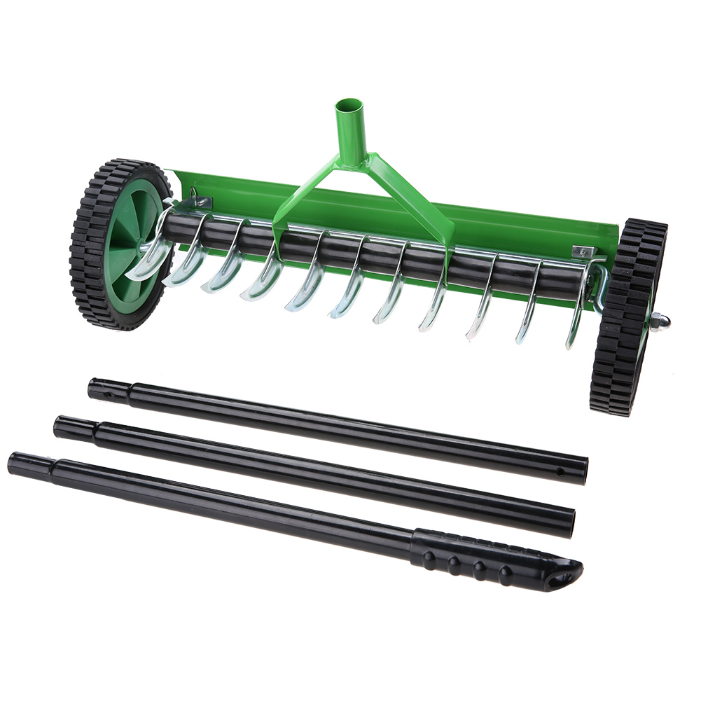 handheld spike aerator