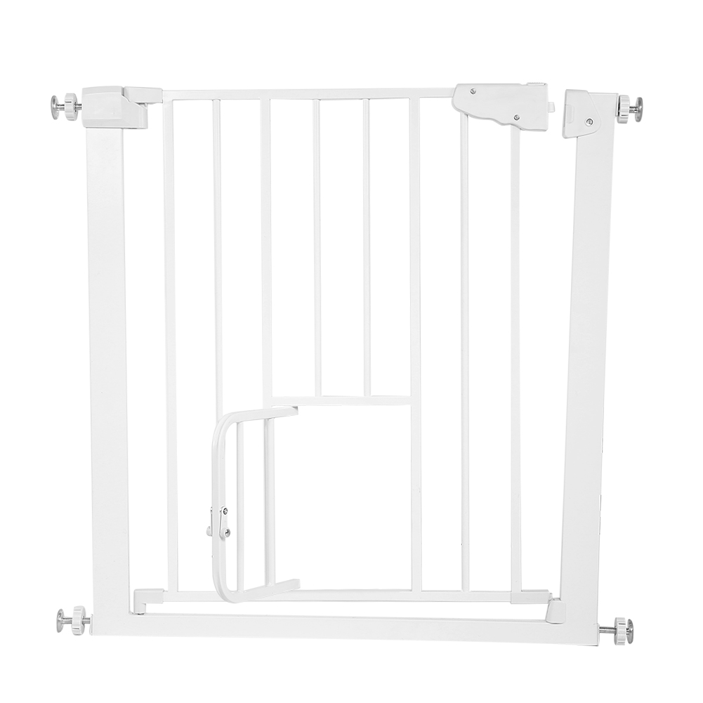 adjustable safety gate