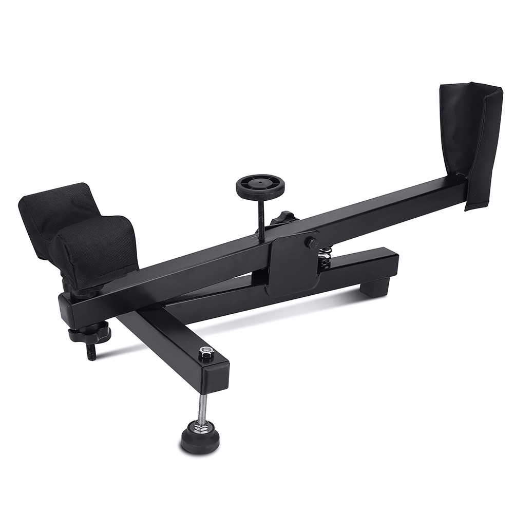 Rifle Sighting Rest Tactical Shooting Long Range Gun Stand