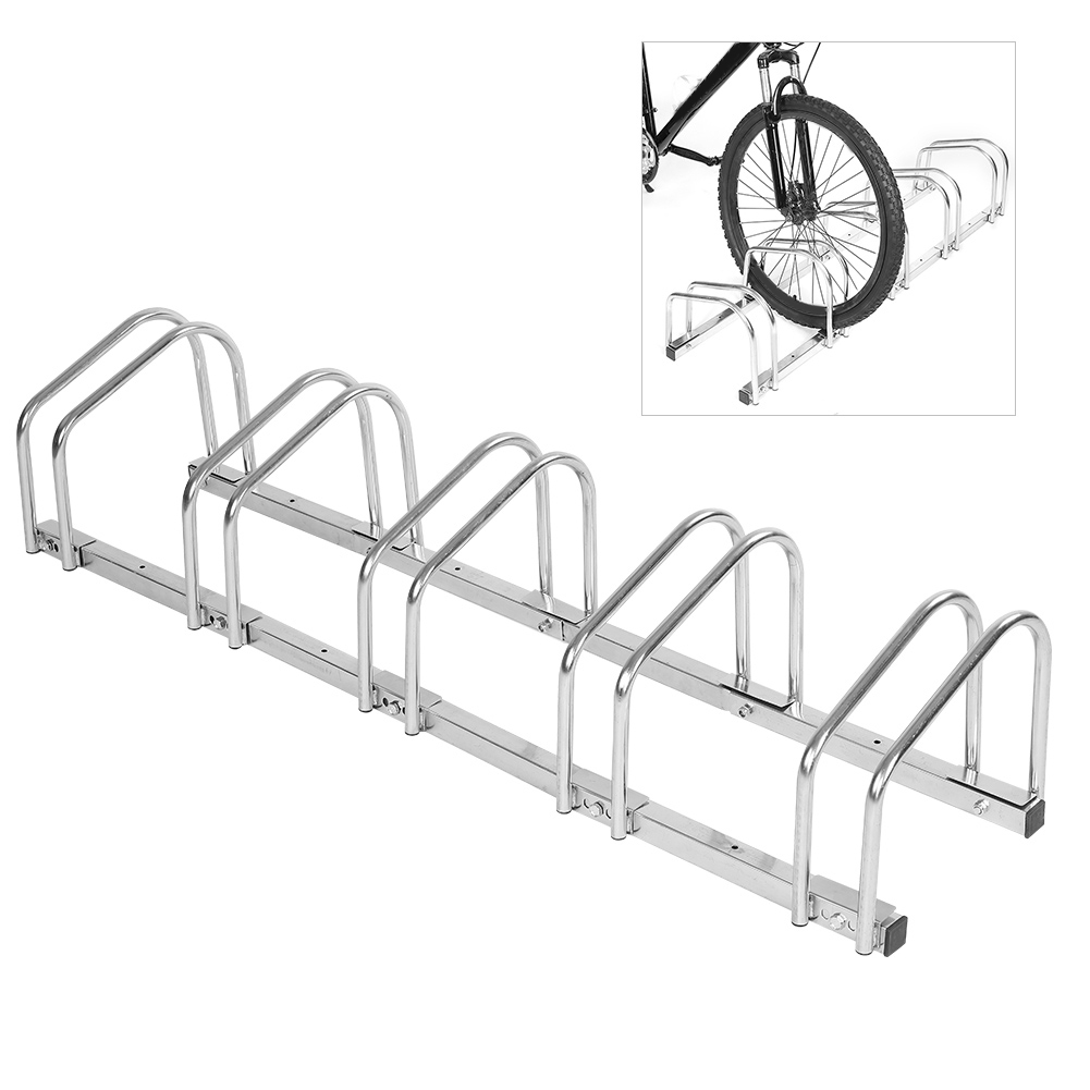 bike ground stand