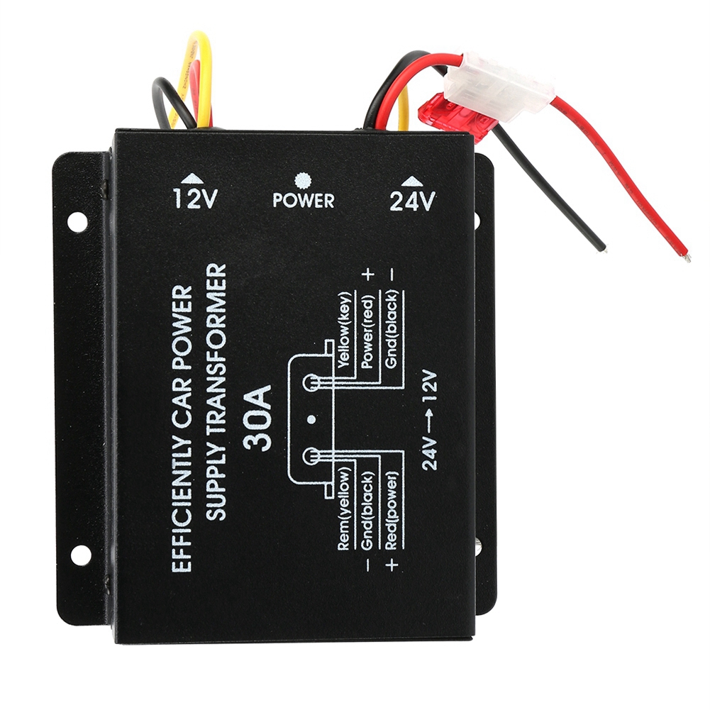 12v power converter 12v power converter