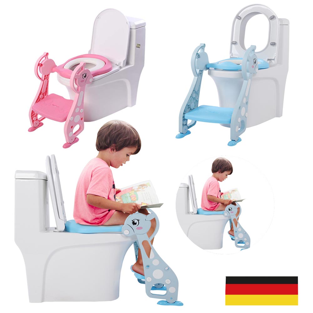 TotsBots Trainers Toilettentrainer Windelhose Trainingshöschen MA