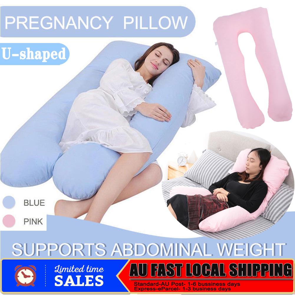 Maternity Pregnancy Boyfriend Sleeping Body Support Feeding
