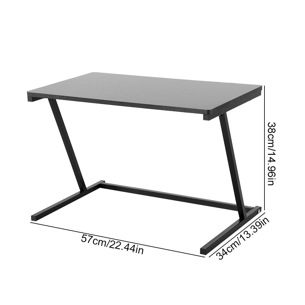 2 Ablage Küchenregal Mikrowellenhalter Küchenschrank Standregal