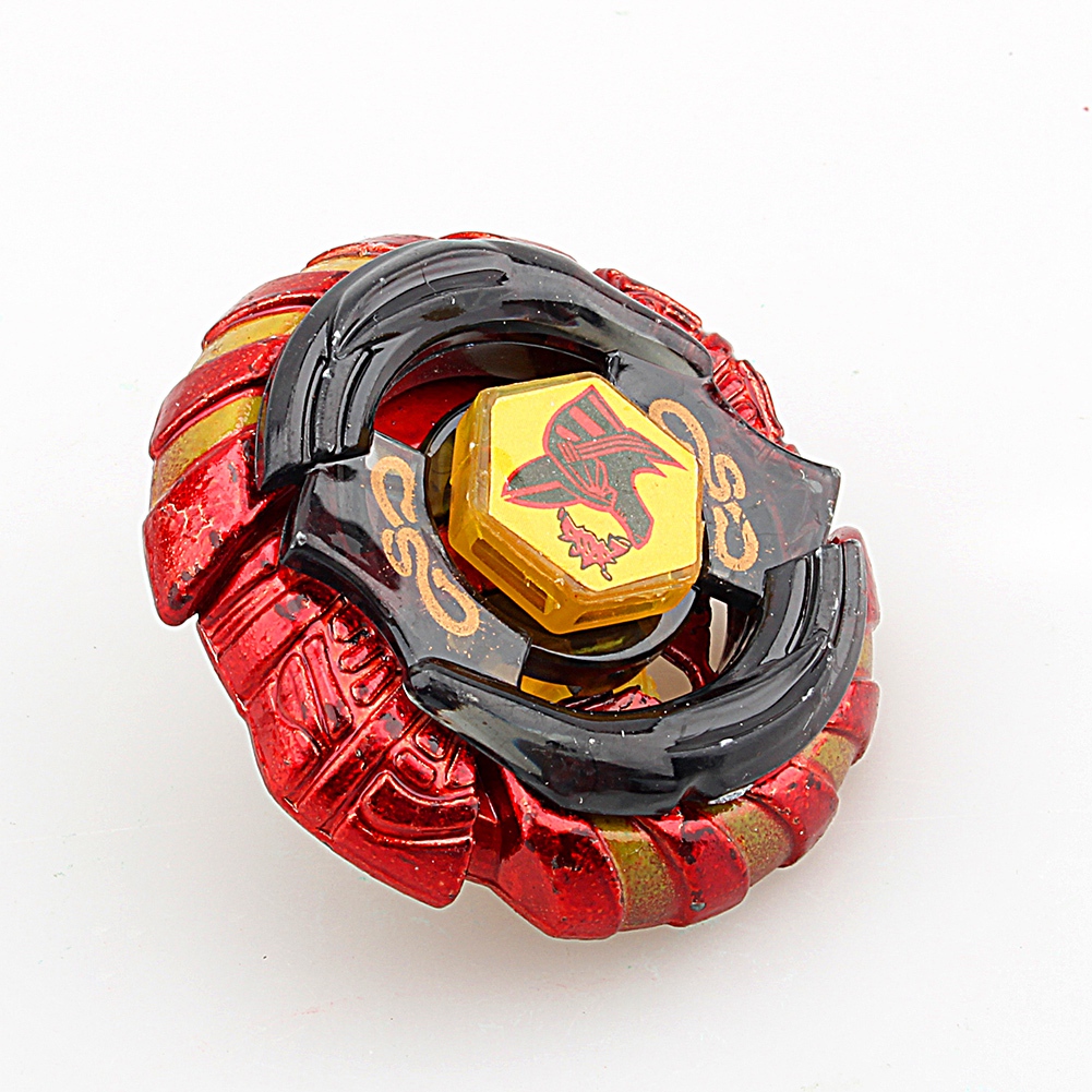 4d Metal Master Fusion Fight Top Game Rapidity Beyblade Battle Set 7544