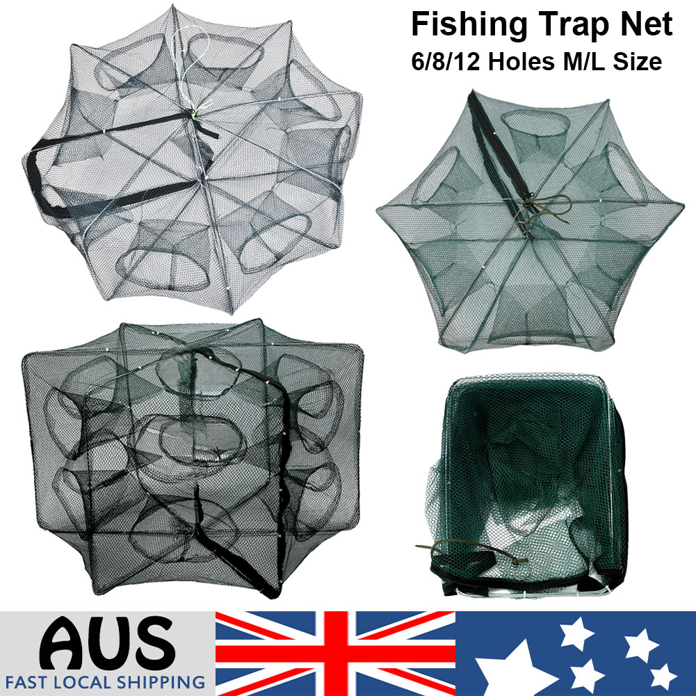 live bait traps