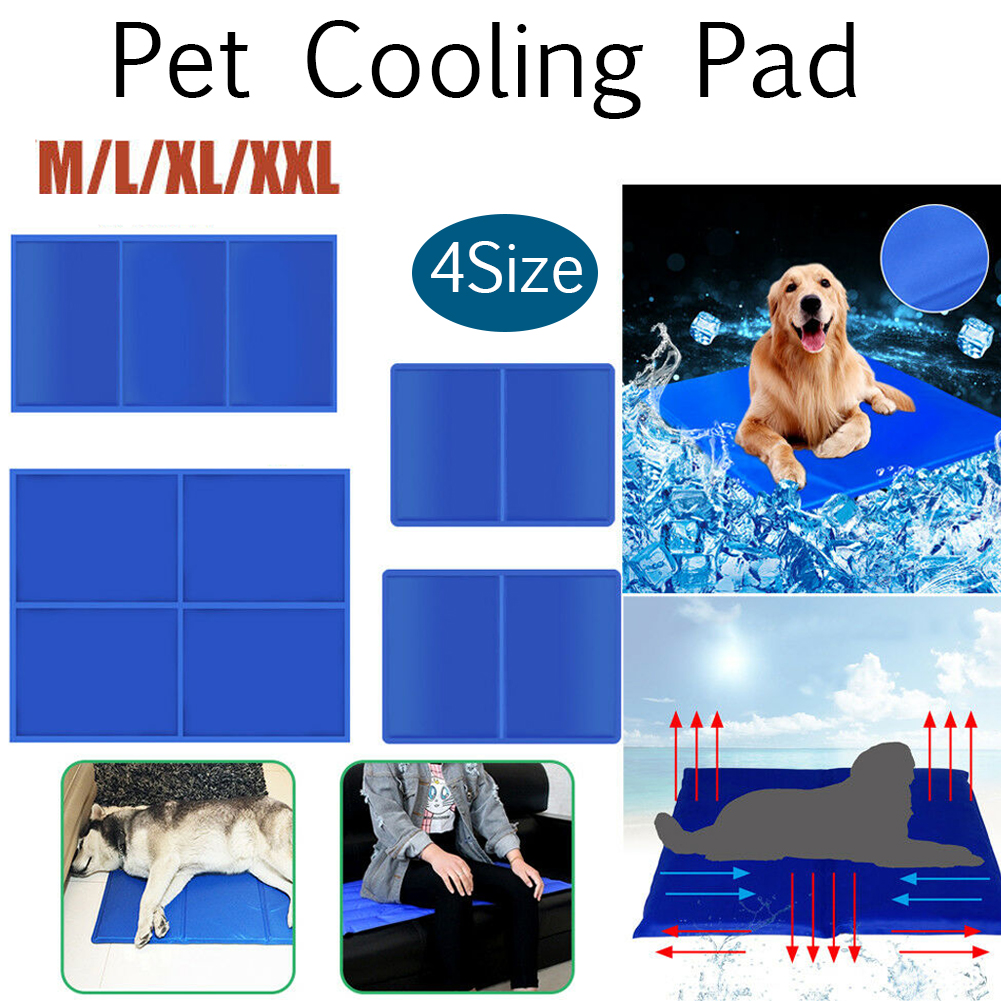 electric cooling pad for cats