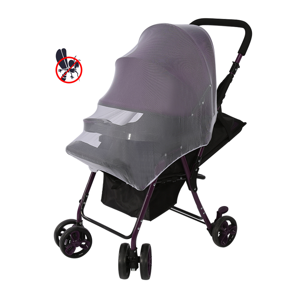 stroller bug cover