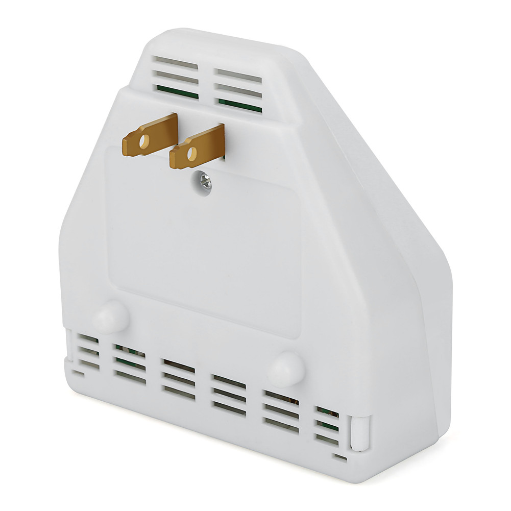 US The Clapper Sound Activated LED Switch On/Off Clap Electronic Gadget