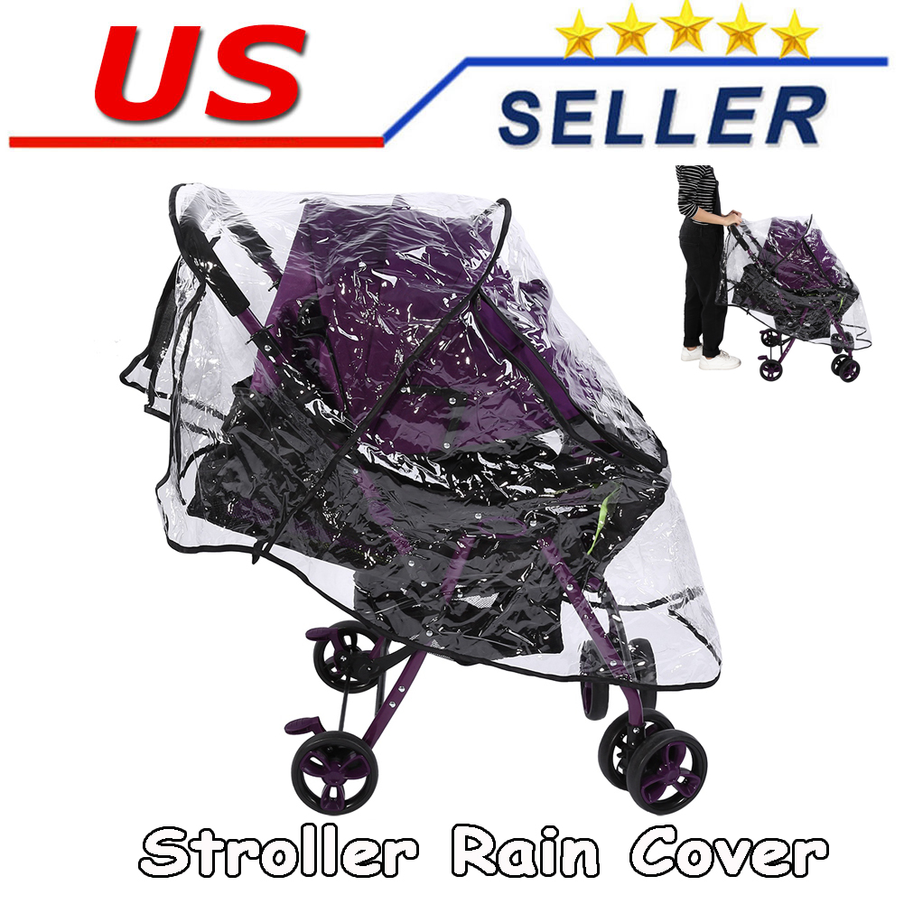 where to buy stroller rain cover