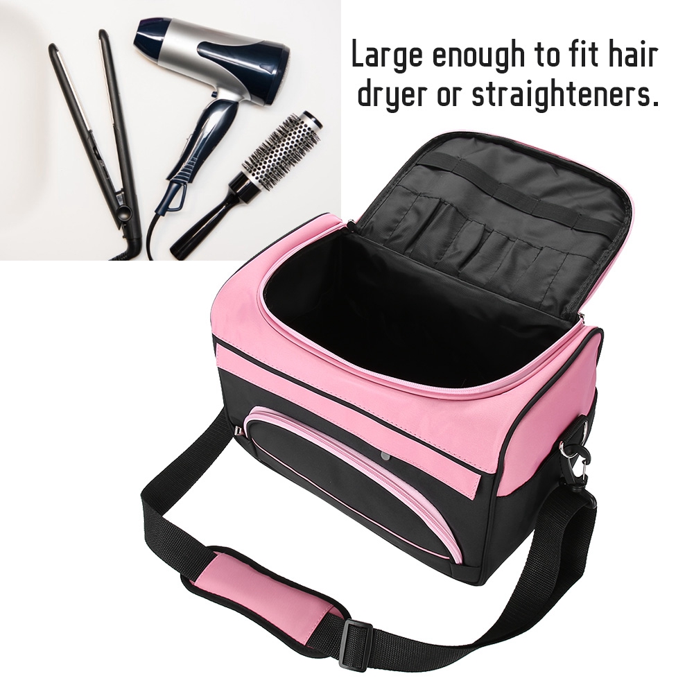 Multi Functional Hairdressing Equipment Tool Carrying Travel