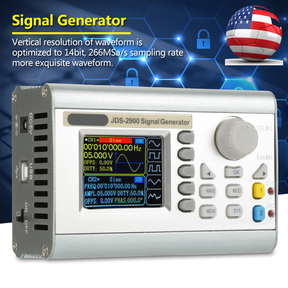 signal generator