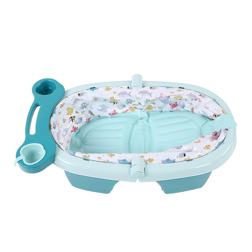 baby travel bath tub