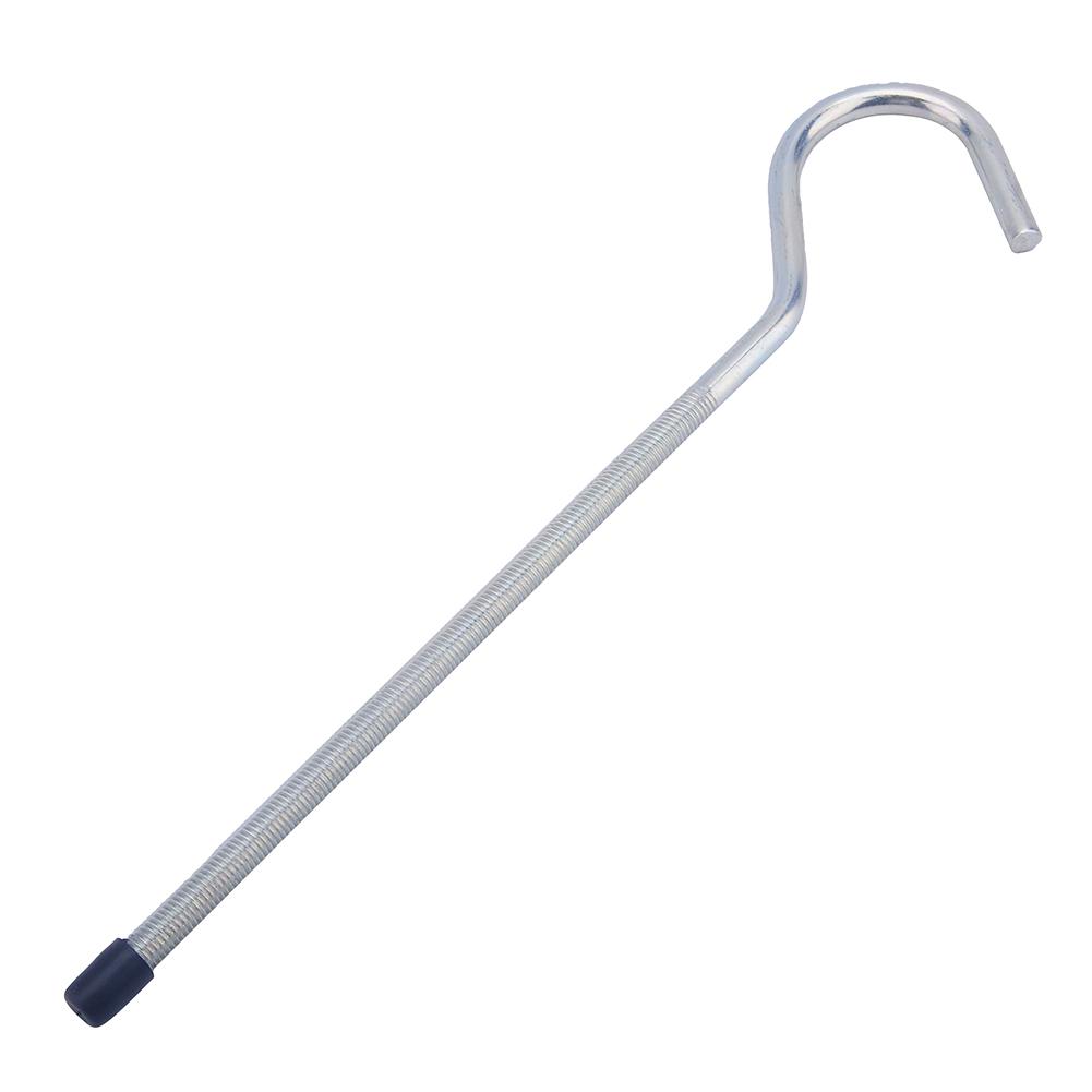 Quick Lock/Release Steel Ladder Clamp With 2 Padlocks Kit For Securing Ladders eBay