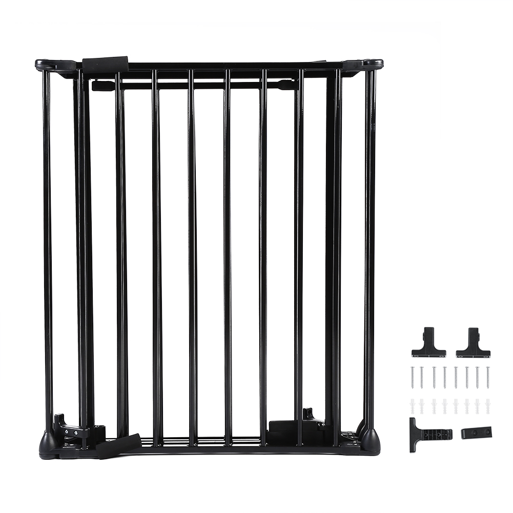 Us Fireplace Fence Baby Safety Fence Hearth Gate Pet Cat Dog Bbq