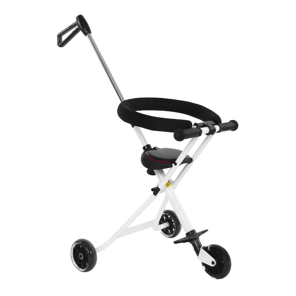 portable tricycle stroller