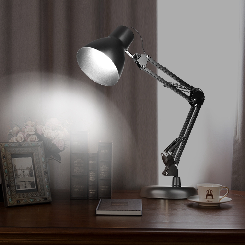Foldable Study Lamp
