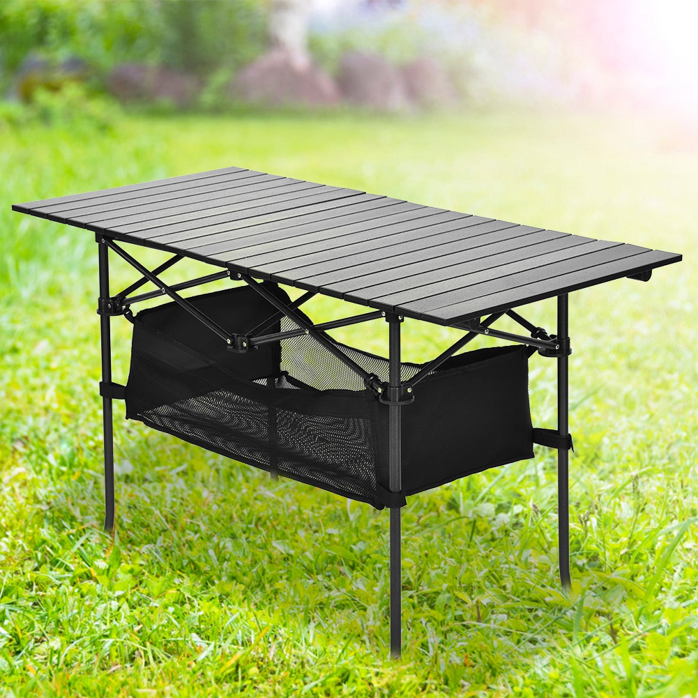 Alu Campingtisch Klapptisch Falttisch Gartentisch Buffettisch Esstisch