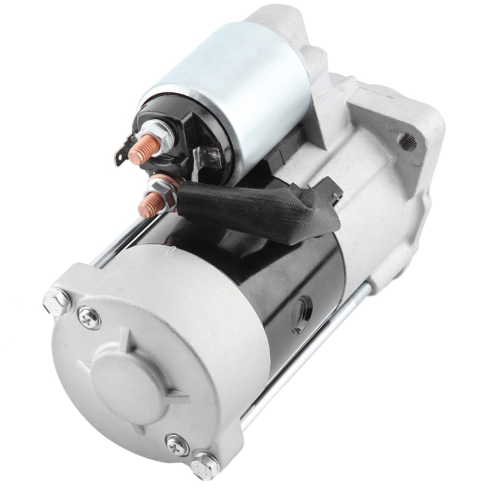 Starter Motor for FORD RANGER 2.5//3.0 DIESEL TD//TDi//TDCi//TDDi 1999-2012 UK