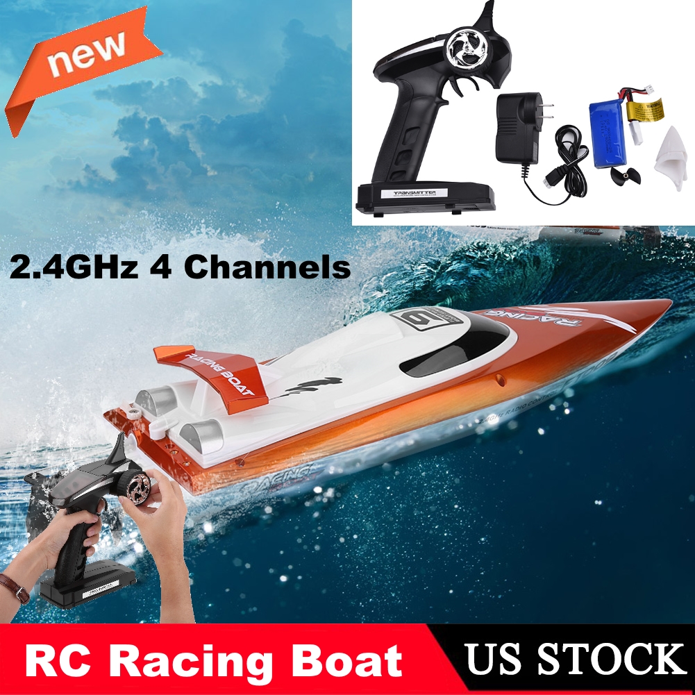 speedmaster rc boats