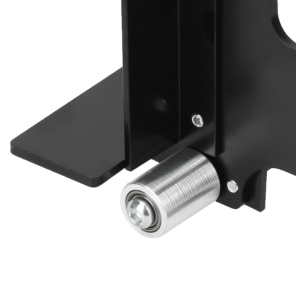 Anbausatz Schleifmaschine Winkelschleifer Adapter Schleifband Konverter Kit NEU/_