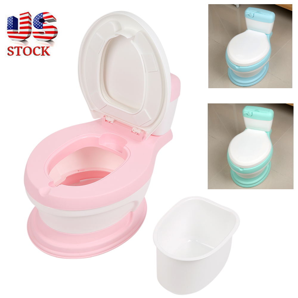 toilet seat stool