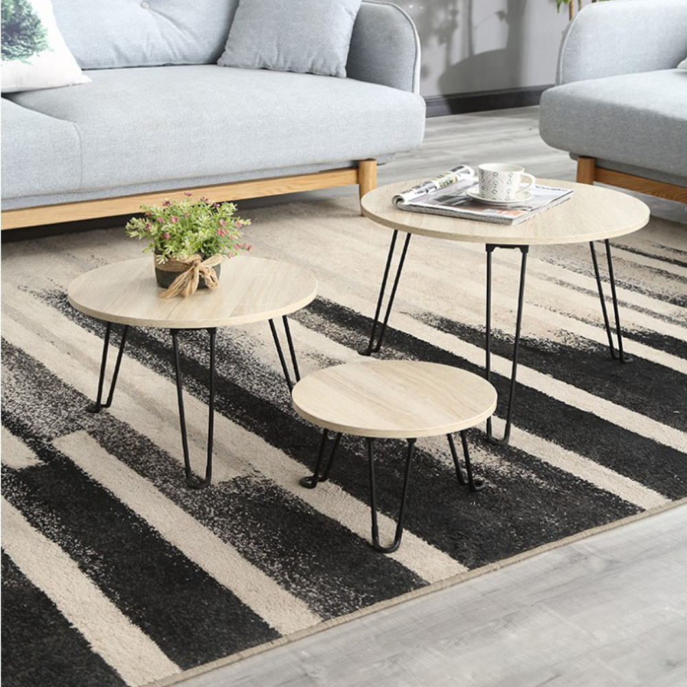 Nesting Coffee Table You Ll Love In 2020 Visualhunt