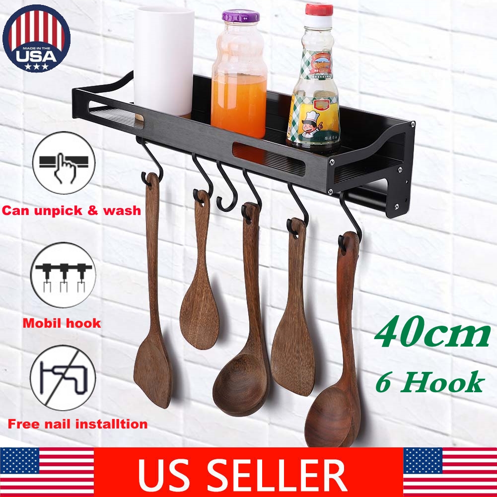 Storage Organization Rack Shelf Unit For Garage Ki Punch Free