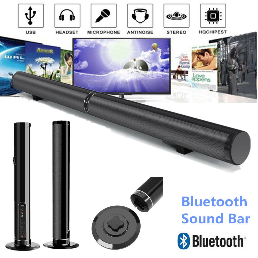 sound round system wireless