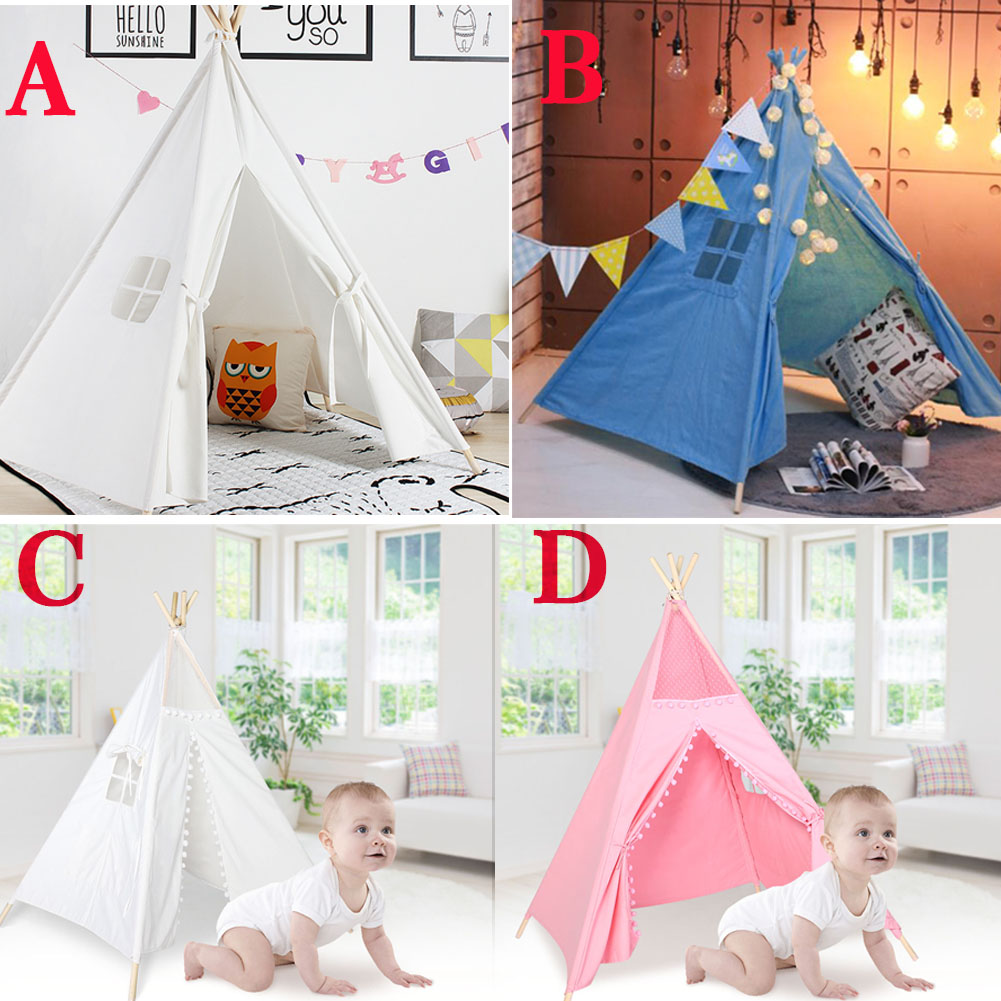 melissa and doug teepee