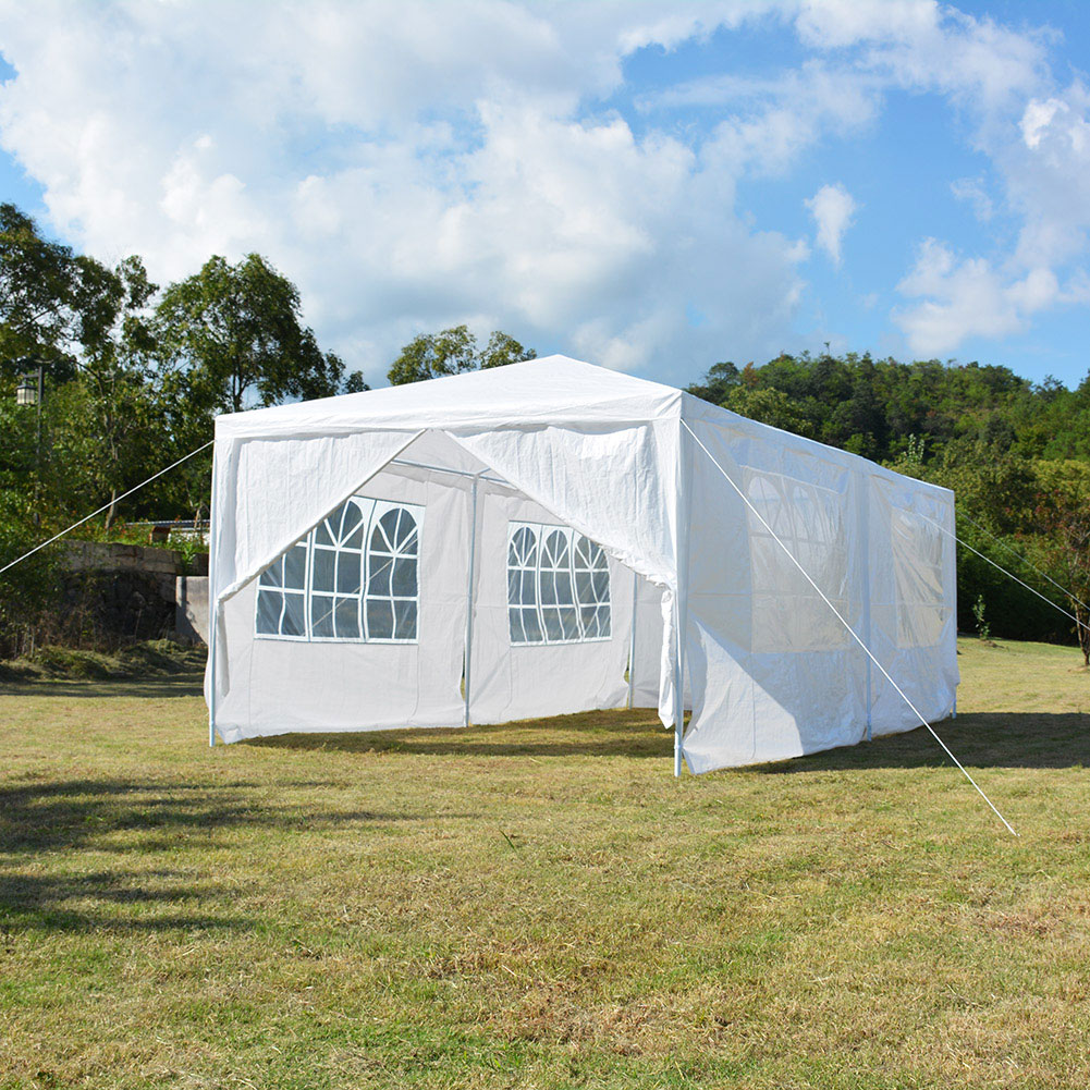 Outdoor 500 Menschen Luxus Transparent Zelt Hochzeitszelt Halle