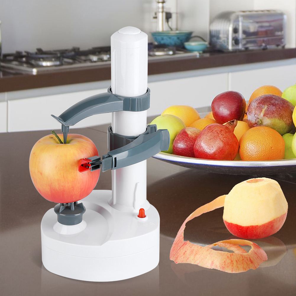 best electric fruit and vegetable peeler