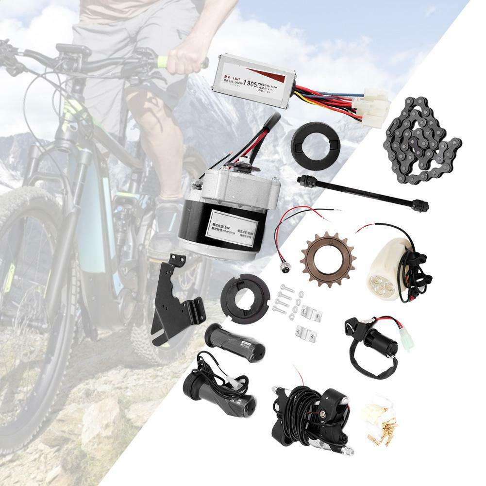 28 inch electric bike conversion kit