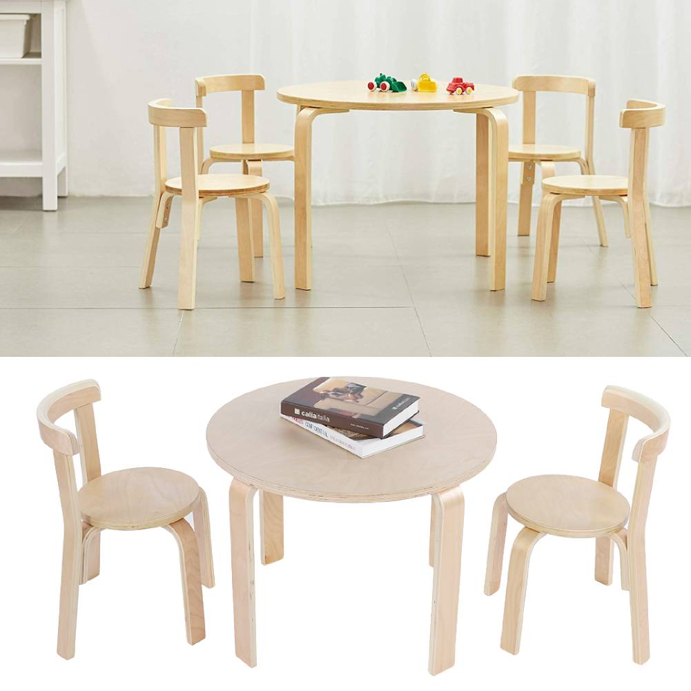 Details About Childrens Kids Wooden Play Table And Chairs Nursery Furniture Sets Playroom Details About Childrens Kids Wooden Play Table And Chairs Nursery Furniture Sets Playroom