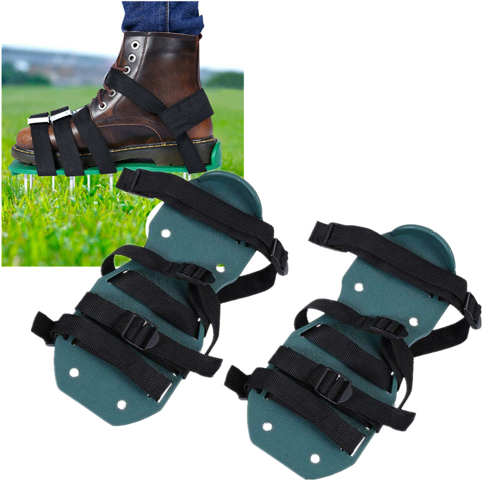 und Kleberschuhe Nagelsohlen HUFA Estrich
