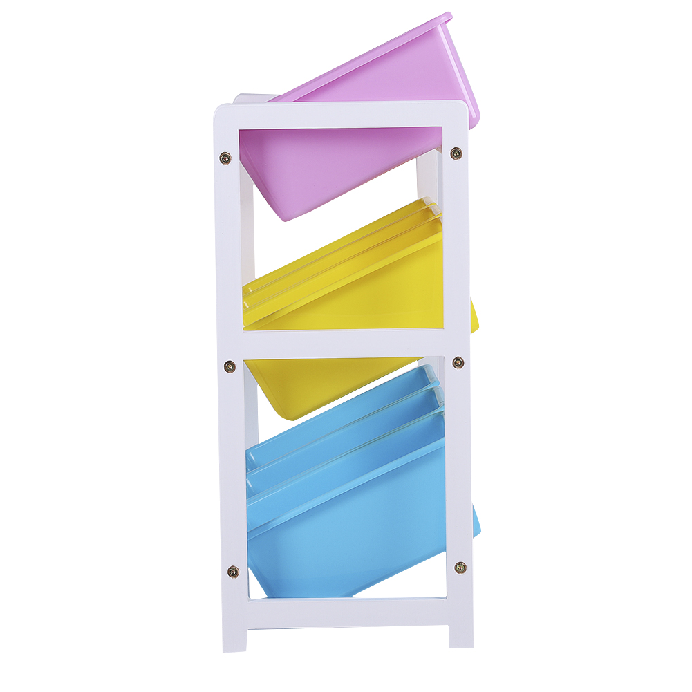 stacking bins for toys