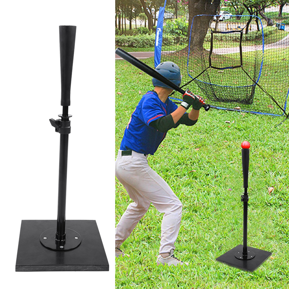 baseball batting tee