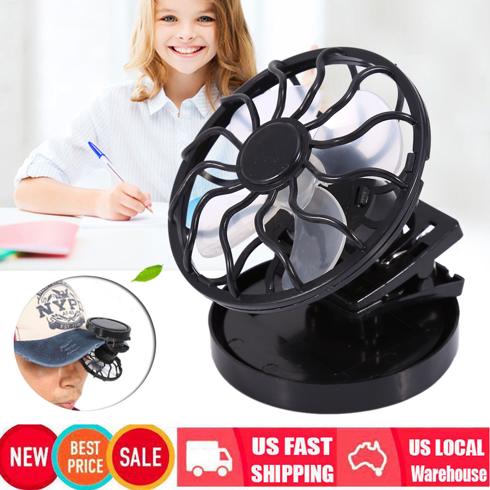 Desktop Mini Air Conditioning Fan Cooling Portable “Clearance Sale” Fast Ship