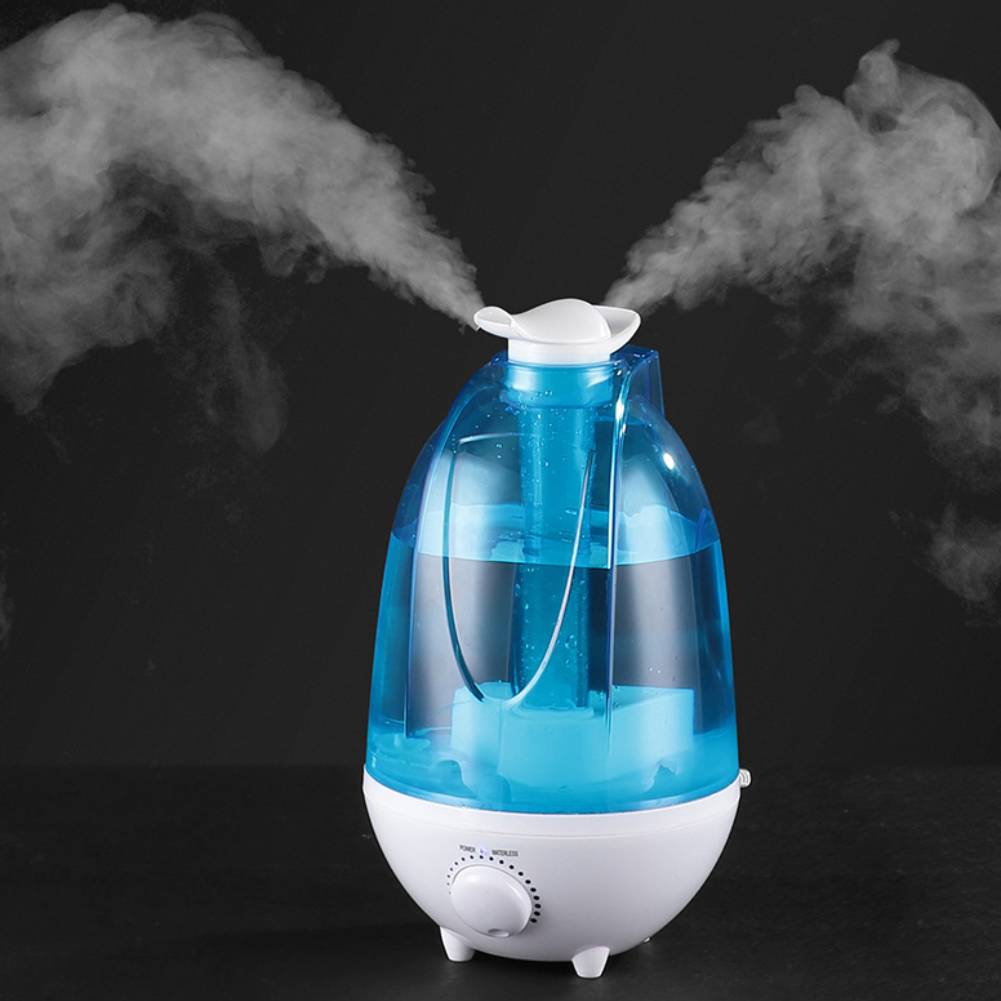 Details about MINI ULTRASONIC AIR AROMA HUMIDIFIER WITH 3L LITRE WATER TANK AND NIGHT LIGHT Details about MINI ULTRASONIC AIR AROMA HUMIDIFIER WITH 3L LITRE WATER TANK AND NIGHT LIGHT