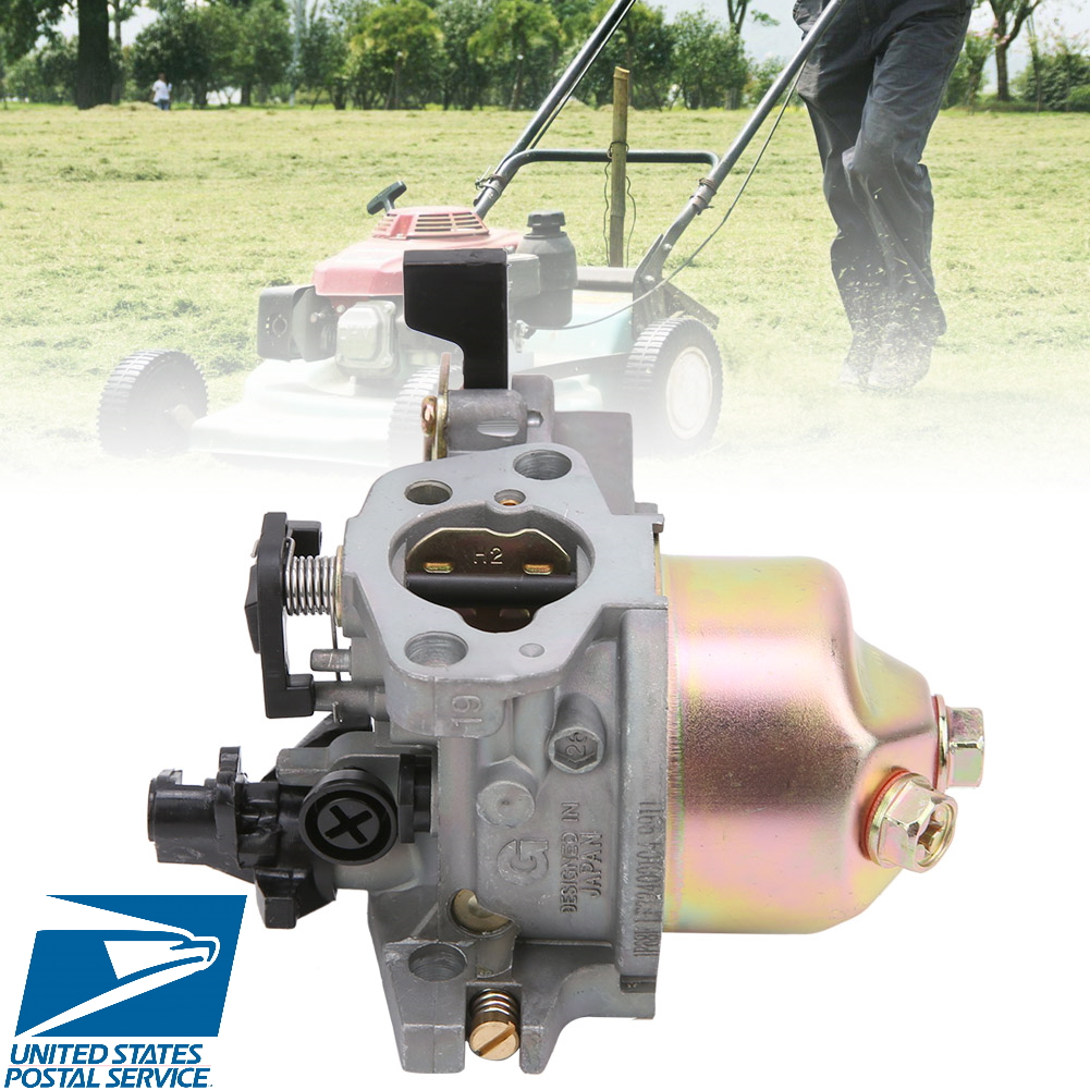 Carburetor for Honda GXV120 GXV140 GXV160 5.5 HP Lawnmower Engine US