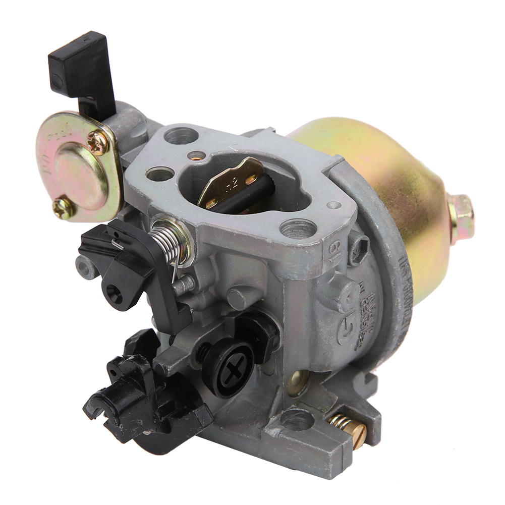 Carburetor Carb For Honda GXV120 Small Engine HR214 HRA214 HR194 Lawn
