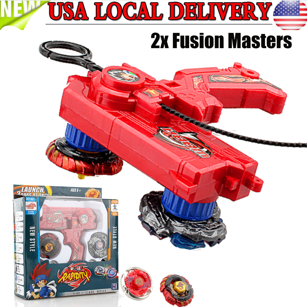 beyblade metal fusion launcher flipkart
