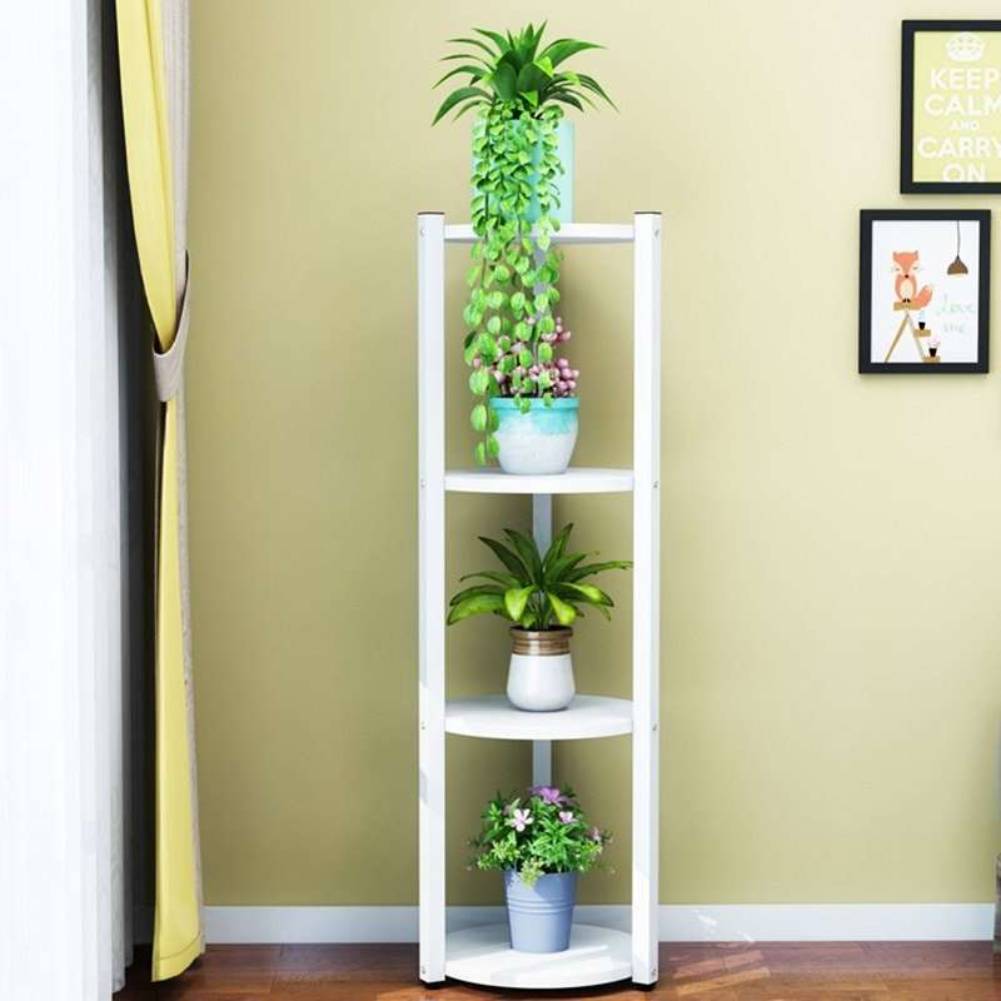 Garden Patio Uk 4 Tiers Outdoor Pot Plant Stand Display Garden Flower Rack Living Room Decor Kisetsu System Co Jp This plant stand can be organized and decorated with any variety of objects, such as plants, picture frames, books, candles, etc. garden patio uk 4 tiers outdoor pot