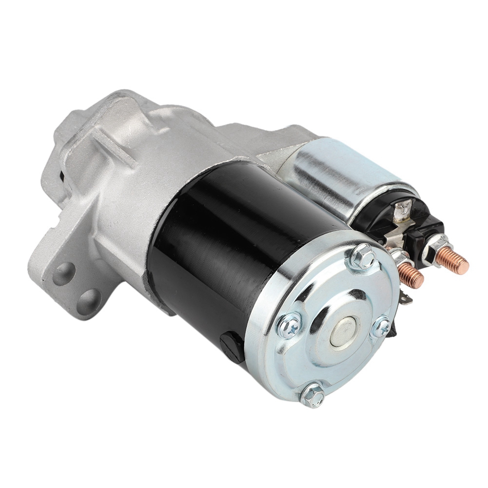 starter motor vz commodore price