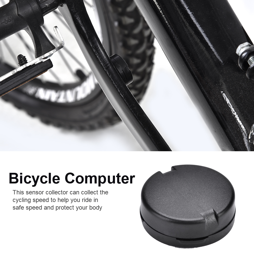 cycling cadence sensor