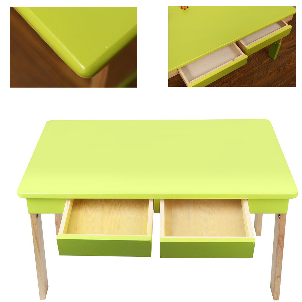 foldable activity table