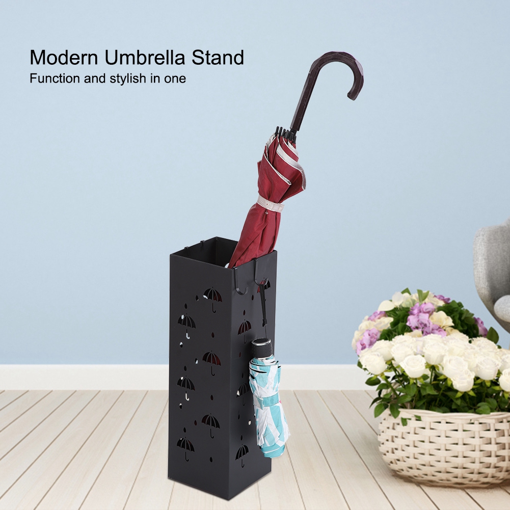 modern umbrella stands indoor